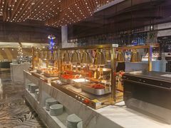 -印象餐厅(杭州国际博览中心北辰大酒店)