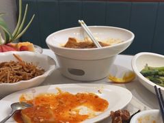 -刘胖子家常菜·蹄花焖藕(中南店)