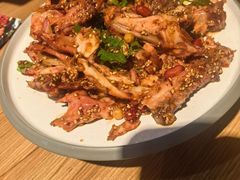 -华府九号海鲜烧烤大排档(龙域店)