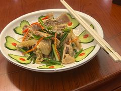 -兰州宾馆餐厅(兰州驻京办店)