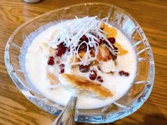 -金孔雀德宏傣味餐馆(魏公村店)