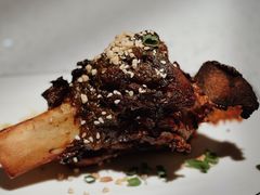 -三人行骨头王火锅(长寿店)