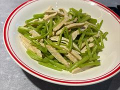 -老海陵·泰州菜(图书馆店)