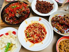 -老三样·旧食新味(万寿宫店)