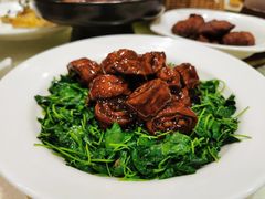草头圈子-顺风海鲜港(金玉兰店)