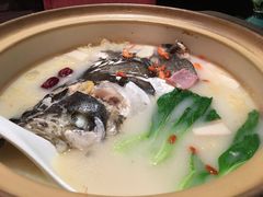 -羡餐厅·杭帮菜·淳菜(千岛湖自由洲际殿店)