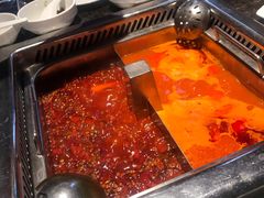 -海底捞火锅(龙湖三千集店)