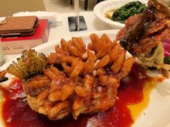 -得月楼·省级非遗·传统苏帮菜(观前店)