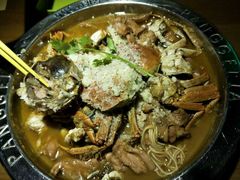-胖哥俩肉蟹煲(昆山金鹰店)