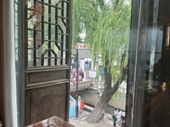 -鱼食饭稻·苏浙土菜17年老馆子(平江路店)