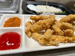 -海底捞火锅(团结桥店)