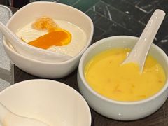-万丽轩·粤菜(王府井金茂万丽酒店)