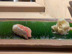 -鮨一日本料理(大中华店)