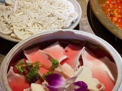 极品猪黄喉-小龙坎火锅(双林店)