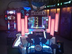 -PLAY 1家庭娱乐中心(城关万达广场店)