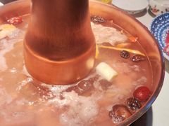 -北京老门框爆肚涮肉馆(锦业路店)