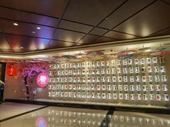 -佛山希尔顿酒店·融誉亚洲美食荟