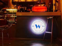 -W CAFE(甜爱路店)