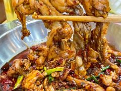 -晓林火锅(安定门店)
