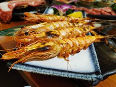-丸藏和牛烧肉专门店(园区师惠坊店)