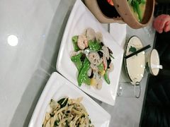 -丈母娘的饭局•新金陵菜(牛首山店)
