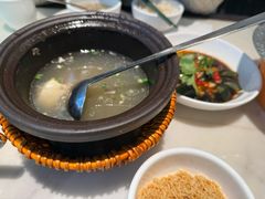 -小菜园新徽菜(阜阳颍州万达店)