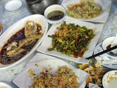 -范饭椰林川湘味海鲜·椰子鸡(三亚湾椰梦长廊店)