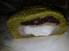 红豆嘟嘟包-奈雪的茶(石家庄万象城店)