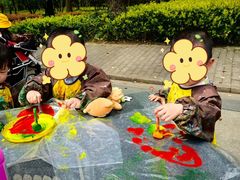 -豆初托育园 Baby Bean Day care Center