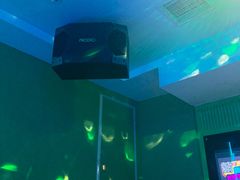 -唯爱KTV聚会餐厅(仙林东城汇店)