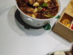 -老山东·山东菜(鲁菜名店)