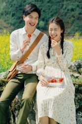 -芭莎视觉婚纱摄影(花溪店)