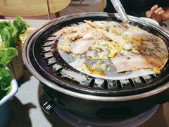 -正宗齐齐哈尔烤肉·齐牛哥鲜切炭火烤肉(杭州总店)