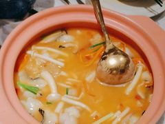 -Aqua Oasis 水天堂(太湖中心mall店)
