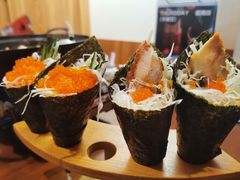 -烧鸟横丁(联发文创口岸店)