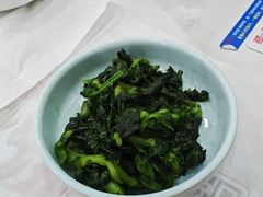 -李先生牛肉面大王(北京平谷步行街店)