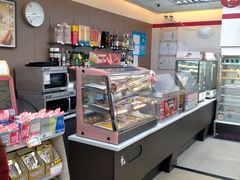 -7-11便利店(海上海店)