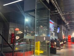 -魔赛卡丁车赛车汇(上海店)
