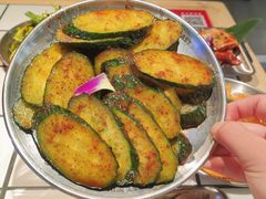 -留香铁板烤肉(解放西路旗舰店)
