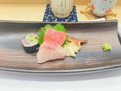 -鮨一日本料理旗舰店(总店)