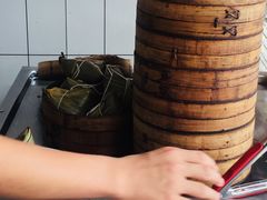 -林氏沙茶面·闽南必尝小吃(福建路店)