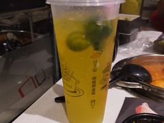 -汤岛涮小火锅(温州龙湾万达店)