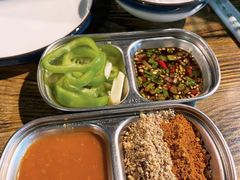 -范儿·嫂子烤肉·精致炭火烤肉(长治路店)