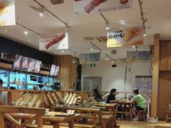 -木屋烧烤(西南角店)