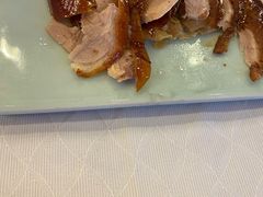 北京烤鸭-水煮鱼乡·川京菜(蛇口店)