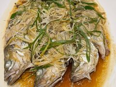 -隆喜元鱼汤包·海鲜(中联广场店)