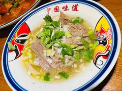 -延安八大碗(陕北菜·枣园路店)