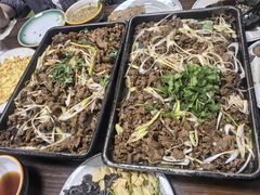 -清真永恒华威肉饼(潘家园店)