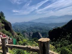 -崀山风景名胜区