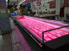 -世纪联华(临平邱山店)